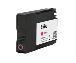 Tinteiro Compativel HP 953 XL Magenta 26ml