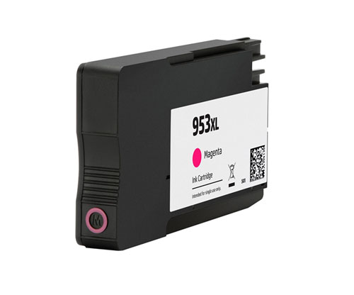 Tinteiro Compativel HP 953 XL Magenta 26ml