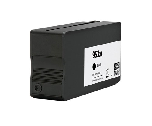 Tinteiro Compativel HP 953 XL / HP 957 XL Preto 56ml