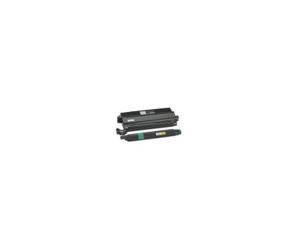 Toner Compativel Lexmark C9202CH Cyan ~ 14.000 Paginas