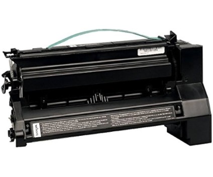 Toner Compativel Lexmark 15G042K Preto ~ 15.000 Paginas