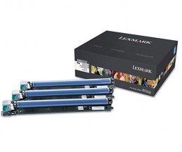 Tambor Original Lexmark C950X73G ~ 115.000 Paginas