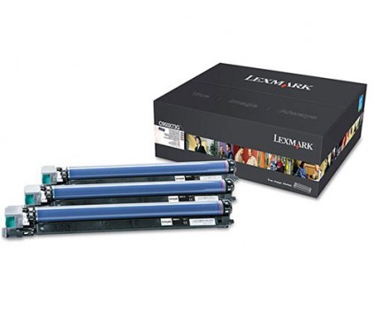 Tambor Original Lexmark C950X73G ~ 115.000 Paginas