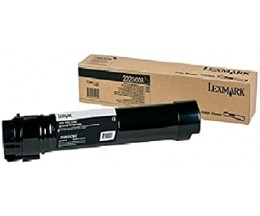 Toner Original Lexmark 22Z0008 Preto ~ 32.000 Paginas