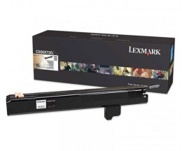 Tambor Original Lexmark C930X72G Preto ~ 53.000 Paginas