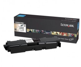 Caixa de Residuos Original Lexmark C930X76G ~ 30.000 Paginas