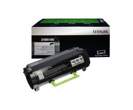 Toner Original Lexmark 24B6186 ~ 16.000 Paginas