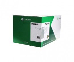 Tambor Original Lexmark 74C0ZV0 Cor ~ 150.000 Paginas