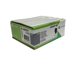 Toner Original Lexmark 24B6517 Magenta ~ 10.000 Paginas