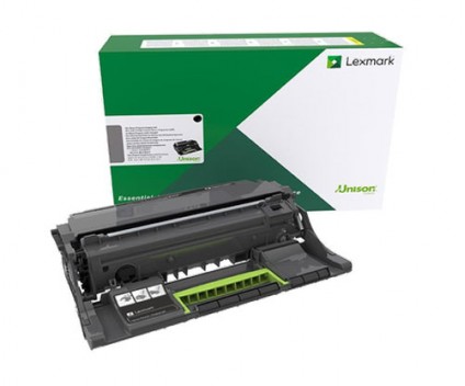 Tambor Original Lexmark 56F0Z00 ~ 60.000 Paginas