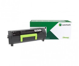 Toner Original Lexmark 24B6888 Preto ~ 21.000 Paginas