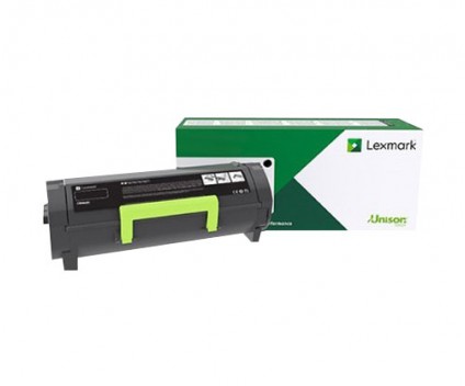 Toner Original Lexmark 24B6888 Preto ~ 21.000 Paginas