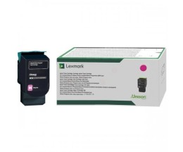 Toner Original Lexmark 24B7179 Magenta ~ 6.000 Paginas