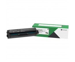 Toner Original Lexmark C3220K0 Preto ~ 1.500 Paginas