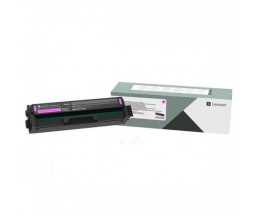 Toner Original Lexmark C332HM0 Magenta ~ 2.500 Paginas