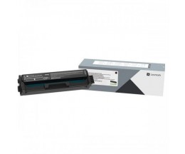 Toner Original Lexmark C320010 Preto ~ 1.500 Paginas