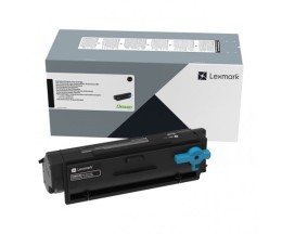 Toner Original Lexmark 55B0XA0 Preto ~ 20.000 Paginas