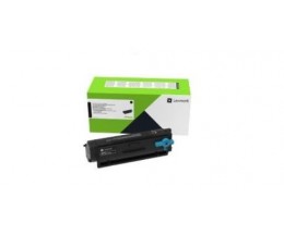 Toner Original Lexmark 55B2000 Preto ~ 3.000 Paginas