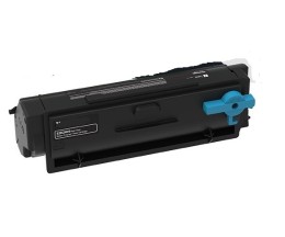 Toner Compativel Lexmark 55B2H00 Preto ~ 15.000 Paginas