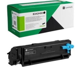 Toner Original Lexmark B342H00 ~ 3.000 Paginas