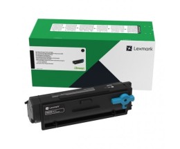 Toner Original Lexmark 55B2H0E Preto ~ 15.000 Paginas