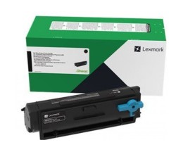 Toner Original Lexmark 55B2X0E Preto ~ 20.000 Paginas