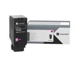 Toner Original Lexmark 24B7512 Magenta ~ 11.500 Paginas
