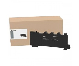 Caixa de Residuos Original Lexmark 75M0W00 ~ 30.000 Paginas