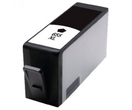 Tinteiro Compativel HP 655 Preto 22ml