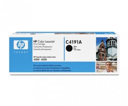 Toner Original HP C4191A Preto ~ 9.000 Paginas