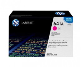 Toner Original HP 641A Magenta ​~ 8.000 Paginas