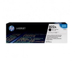 Toner Original HP 822A Preto ~ 25.000 Paginas