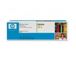 Tambor Original HP 822A Amarelo