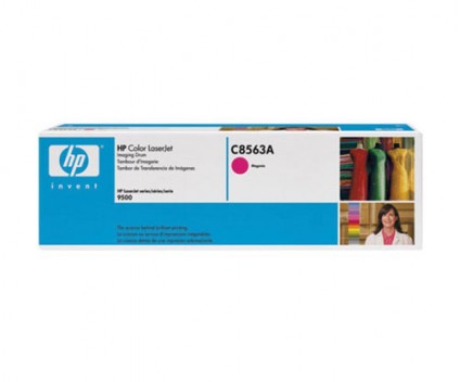 Tambor Original HP 822A Magenta