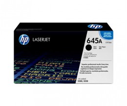 Toner Original HP 645A Preto ~ 13.000 Paginas