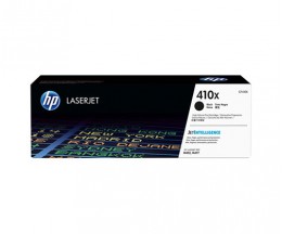Toner Original HP 410X Preto ~ 6.500 Paginas