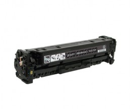 Toner Compativel HP 410X Preto ~ 6.500 Paginas