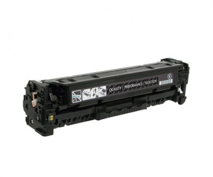 Toner Compativel HP 410X Preto ~ 6.500 Paginas