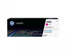 Toner Original HP 410X Magenta ~ 5.000 Paginas