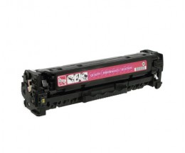 Toner Compativel HP 410X Magenta ~ 5.000 Paginas
