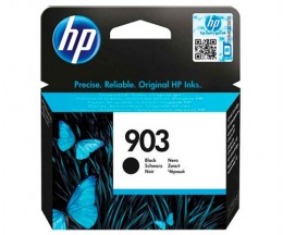 Tinteiro Original HP 903 Preto 8ml ~ 300 Paginas