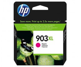 Tinteiro Original HP 903 XL Magenta 9.5ml ~ 825 Paginas