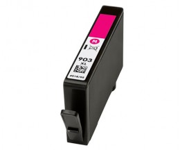 Tinteiro Compativel HP 903 XL Magenta 14ml ~ 825 Paginas