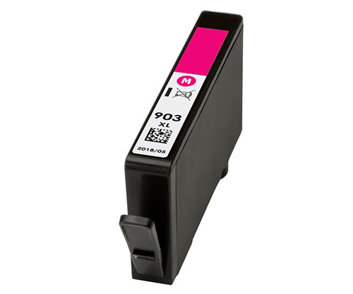 Tinteiro Compativel HP 903 XL Magenta 14ml ~ 825 Paginas