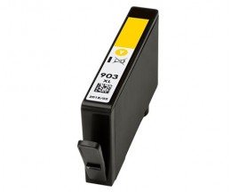 Tinteiro Compativel HP 903 XL Amarelo 14ml ~ 825 Paginas