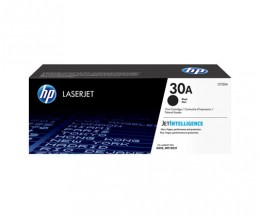 Toner Original HP 30A Preto ~ 1.600 Paginas