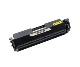 Toner Compativel HP 30X Preto ~ 3.500 Paginas