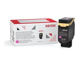Toner Original Xerox 006R04687 Magenta ~ 7.000 Paginas