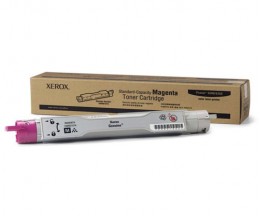 Toner Original Xerox 106R01074 Magenta ~ 4.000 Paginas