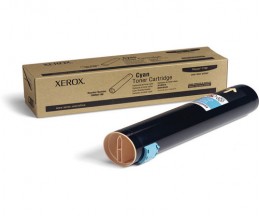 Toner Original Xerox 106R01160 Cyan ~ 25.000 Paginas